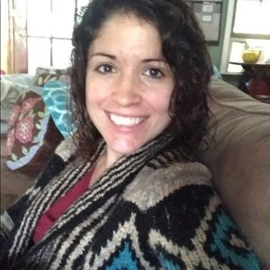 Meet your Posher, Amanda